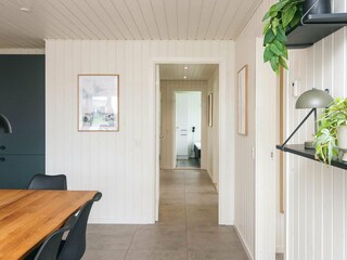 Ferienhaus Sønderballe  20