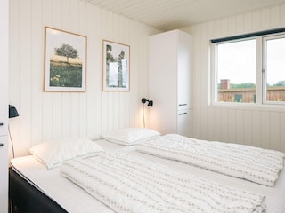 Maison de vacances Sønderballe  22