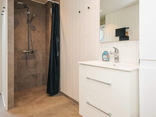Maison de vacances Sønderballe  28