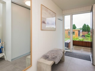 Maison de vacances Sønderballe  31