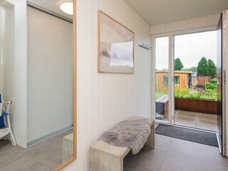 Maison de vacances Sønderballe  36