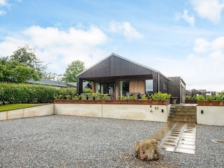 Maison de vacances Sønderballe  32