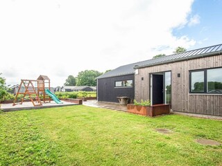 Maison de vacances Sønderballe  36