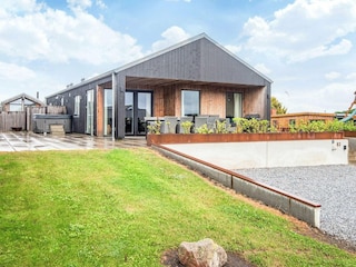 Maison de vacances Sønderballe  33