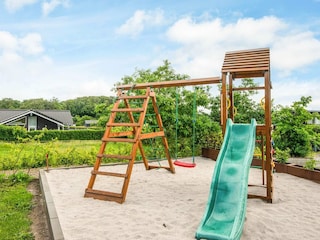Maison de vacances Sønderballe  34