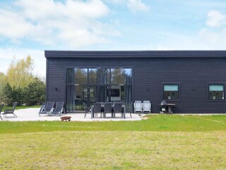Holiday house Marielyst Outdoor Recording 2