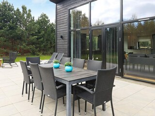 Holiday house Marielyst  13