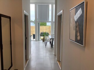 Ferienhaus Gilleleje  15