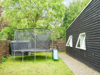 Ferienhaus Gilleleje  18