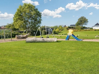 Vakantiehuis Hejlsminde  18