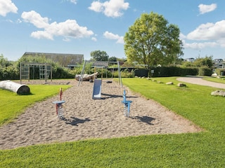Vakantiehuis Hejlsminde  19