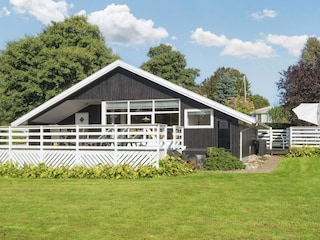Ferienhaus Hejlsminde  27