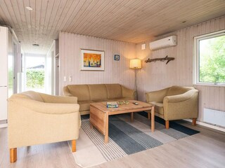 Casa de vacaciones Ørsted  19