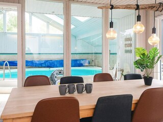 Casa de vacaciones Ørsted  5