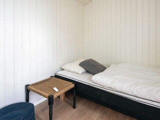 Casa de vacaciones Ørsted  7