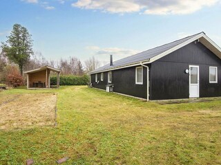 Casa per le vacanze Ørsted Registrazione all'aperto 2