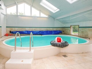 Casa per le vacanze Ørsted  9