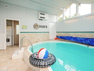 Casa per le vacanze Ørsted  10