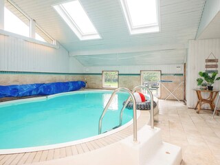 Casa per le vacanze Ørsted  11