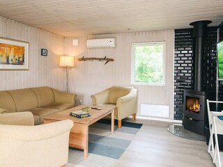 Casa per le vacanze Ørsted  12