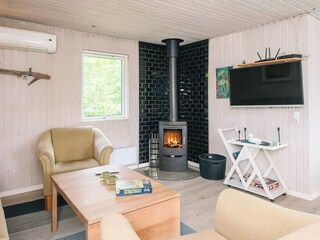 Casa per le vacanze Ørsted  13