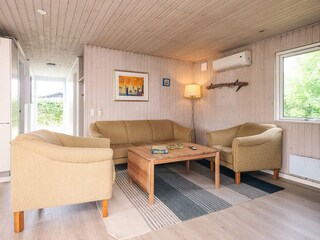 Casa per le vacanze Ørsted  14