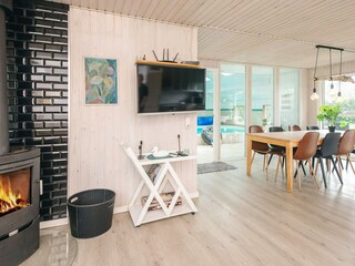 Casa per le vacanze Ørsted  15