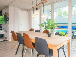 Casa per le vacanze Ørsted  16
