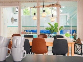 Casa per le vacanze Ørsted  17