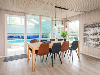 Casa per le vacanze Ørsted  19