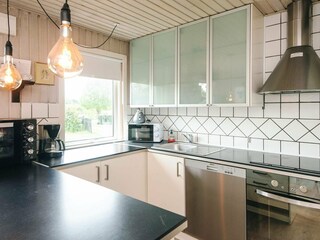 Casa per le vacanze Ørsted  20