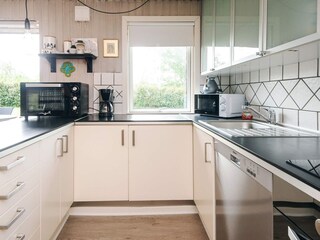 Casa per le vacanze Ørsted  21