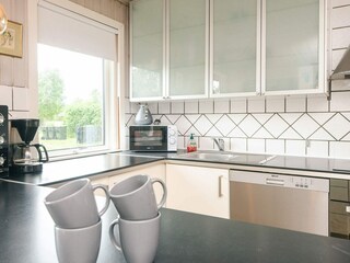 Casa per le vacanze Ørsted  22