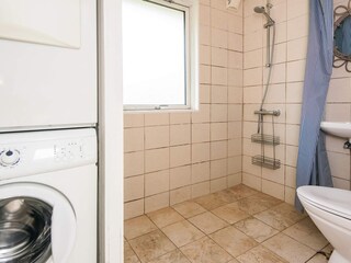 Casa per le vacanze Ørsted  23