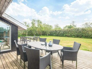 Casa per le vacanze Ørsted  29