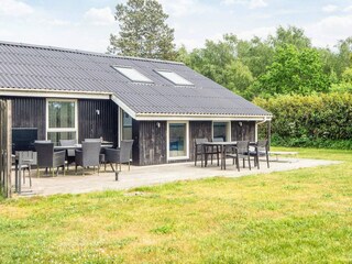 Casa per le vacanze Ørsted  31
