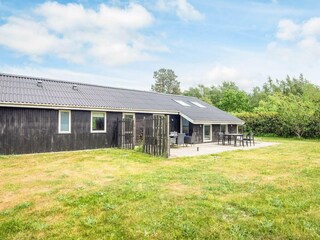 Casa per le vacanze Ørsted  32