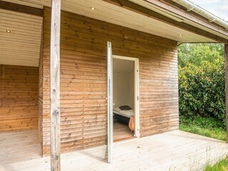 Casa per le vacanze Ørsted  33