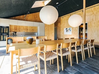 Ferienhaus Lyngså  24
