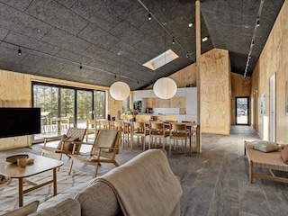 Ferienhaus Lyngså  27