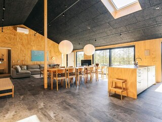 Ferienhaus Lyngså  7