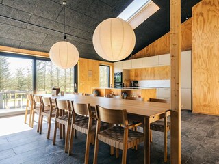 Ferienhaus Lyngså  8