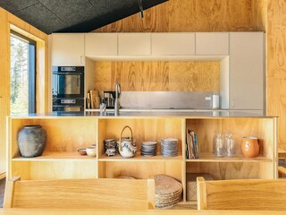 Ferienhaus Lyngså  9