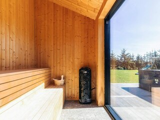 Ferienhaus Lyngså  16