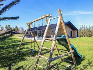Ferienhaus Lyngså  17