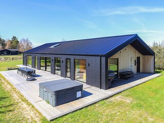 Ferienhaus Lyngså  37