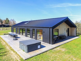 Ferienhaus Lyngså  39