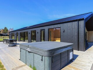 Ferienhaus Lyngså  41