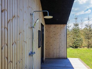 Ferienhaus Lyngså  38