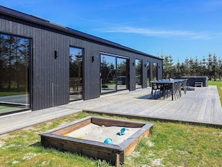 Ferienhaus Lyngså  20